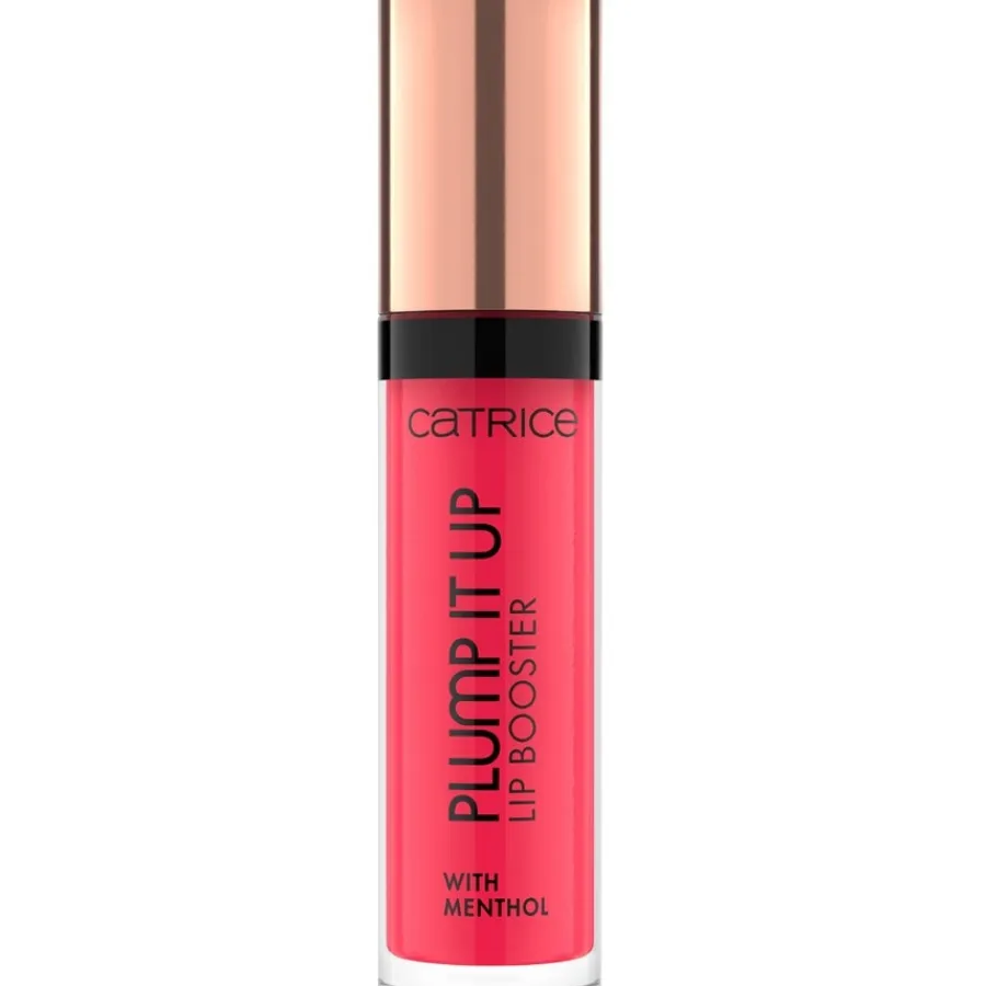 Lippen|Lipgloss^Catrice Plump It Up Lip Booster