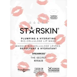 Hydraterende Maskers|Oog- En Lipmaskers^StarSkin Plumping & Hydrating Lip Masks, Dreamkiss