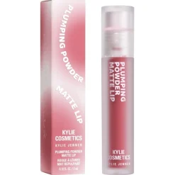 Lip Plumper^Kylie Jenner Cosmetics Plumping Powder Matte Lip