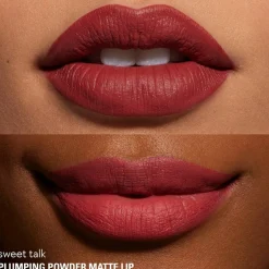 Lip Plumper^Kylie Jenner Cosmetics Plumping Powder Matte Lip