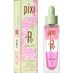 Gezichtsolie^Pixi Plus Rose Essence Oil