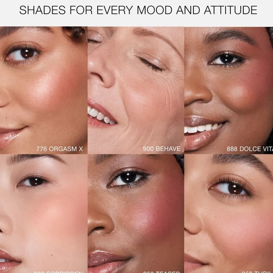 Blush^NARS Poeder Blush