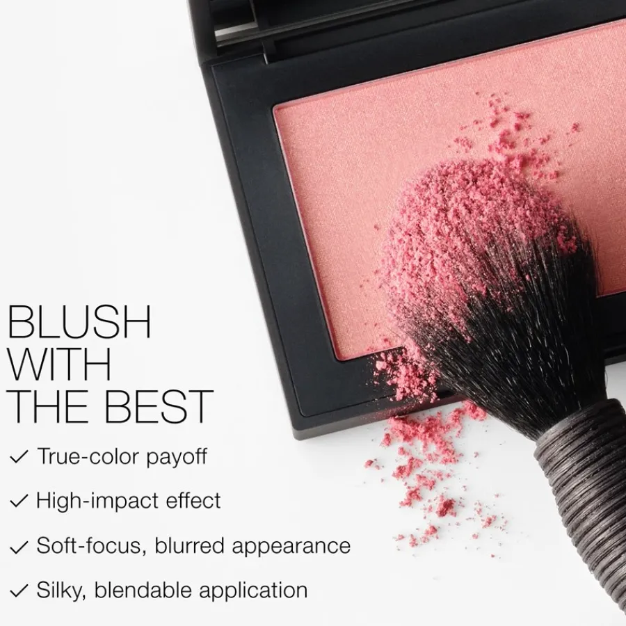 Blush^NARS Poeder Blush