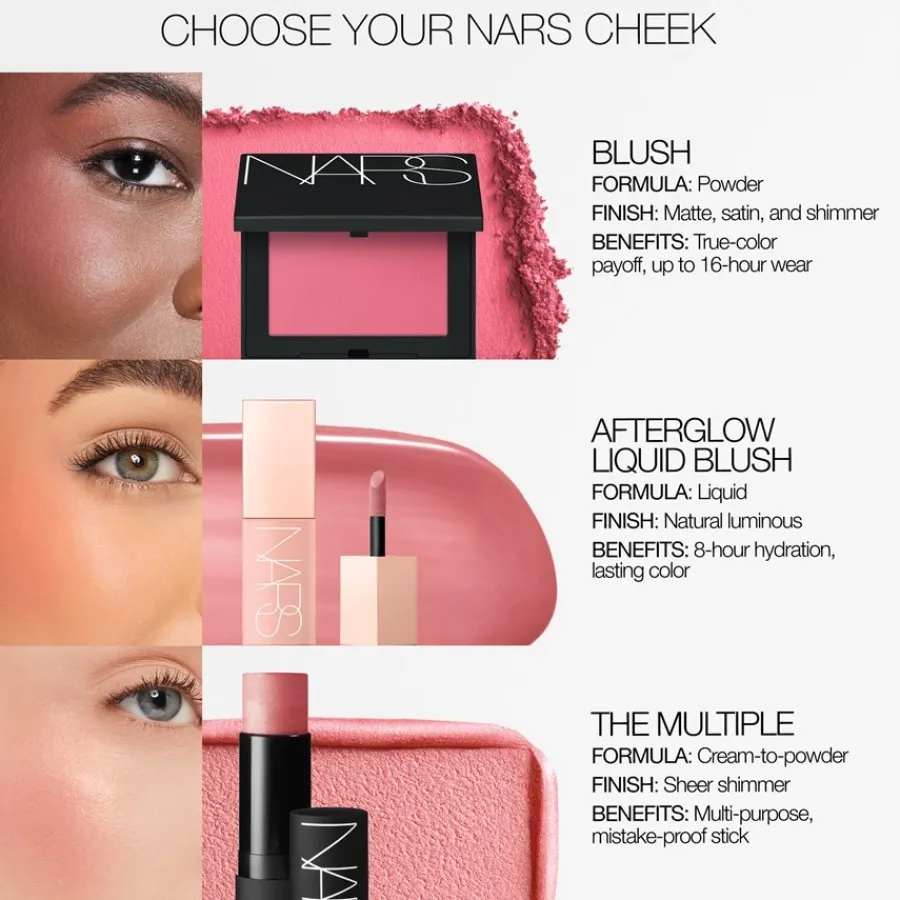 Blush^NARS Poeder Blush