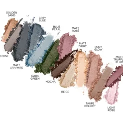 Annemarie Börlind|Oogschaduw^ANNEMARIE BÖRLIND Poeder oogschaduw