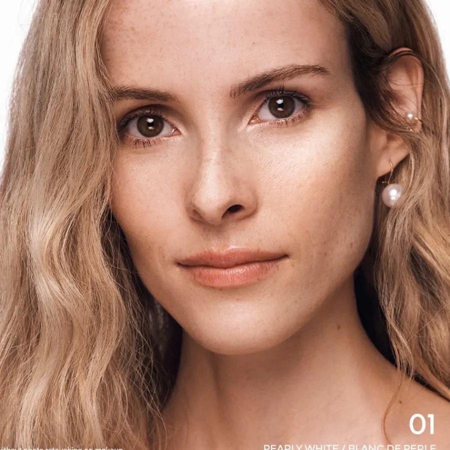 Highlighter|Blush^GUERLAIN Poederparels