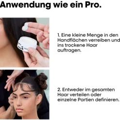 Droog Haar|Haarwax^L’Oréal Professionnel Paris Poker Paste