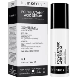 Hyaluronzuurserum|Hydraterend Serum^The INKEY List Polyglutamic Acid Serum