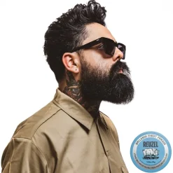 Haaruitval & -Groei|Haarverf^Reuzel Pommade Blauw