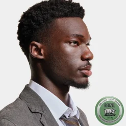 Pomade^Reuzel Pommade Groen