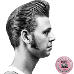 Haaruitval & -Groei|Haarverf^Reuzel Pommade Roze