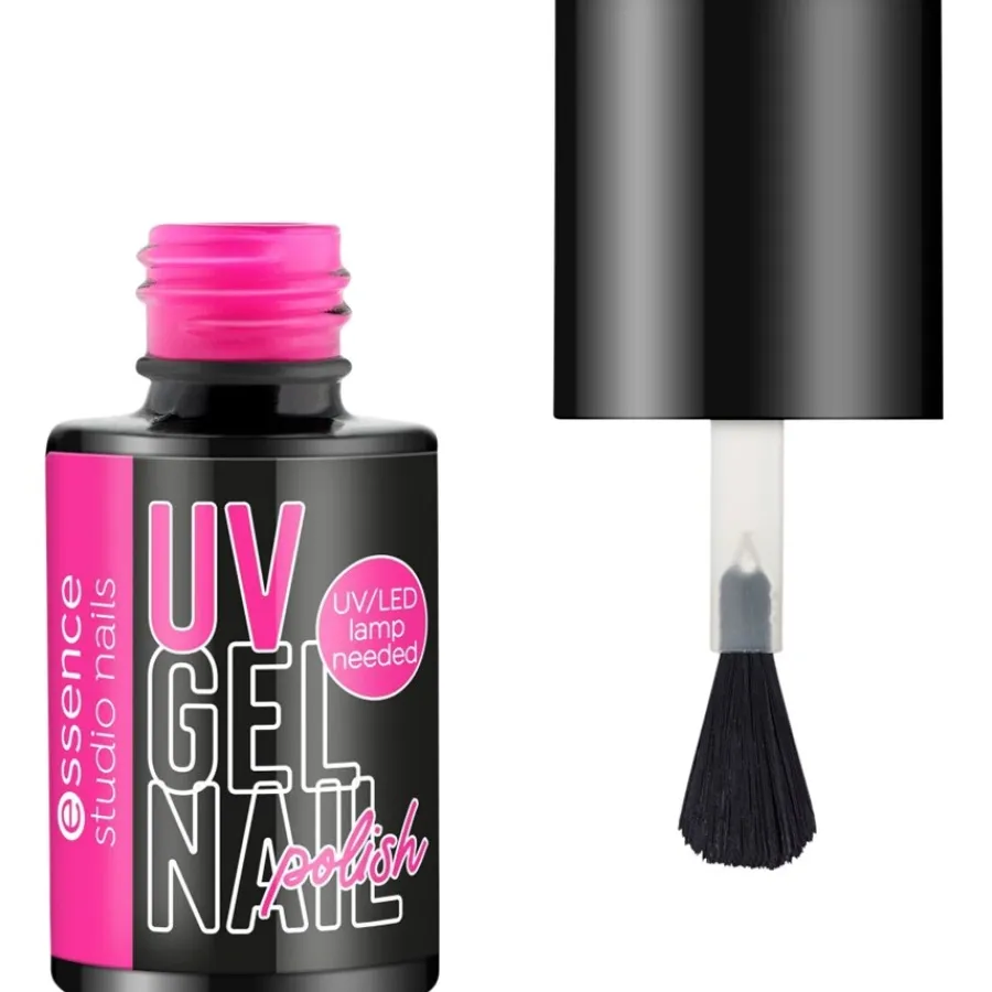 Nagels^Essence Pools