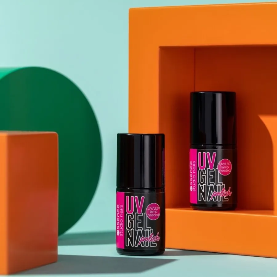 Nagels^Essence Pools