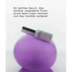 Anti-Agingserum^MERME Berlin Pore and Line Refine Face Serum