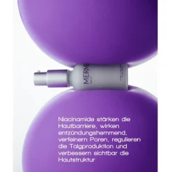 Anti-Agingserum^MERME Berlin Pore and Line Refine Face Serum