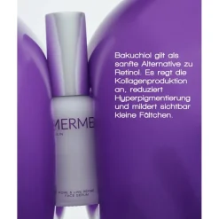 Anti-Agingserum^MERME Berlin Pore and Line Refine Face Serum