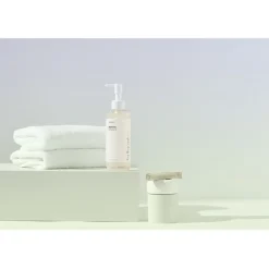 Reinigingsolie|Gezichtsolie^Anua Pore Control Cleansing Oil