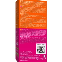 Hyaluronzuurserum^WELEDA Pore Refining Serum Drops