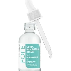 Anti-Aging|Anti-Agingserum^Catrice Pore Ultra Minimizing Serum