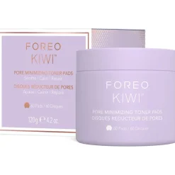 Gezichtstoners^Foreo Porie minimaliserende toner pads