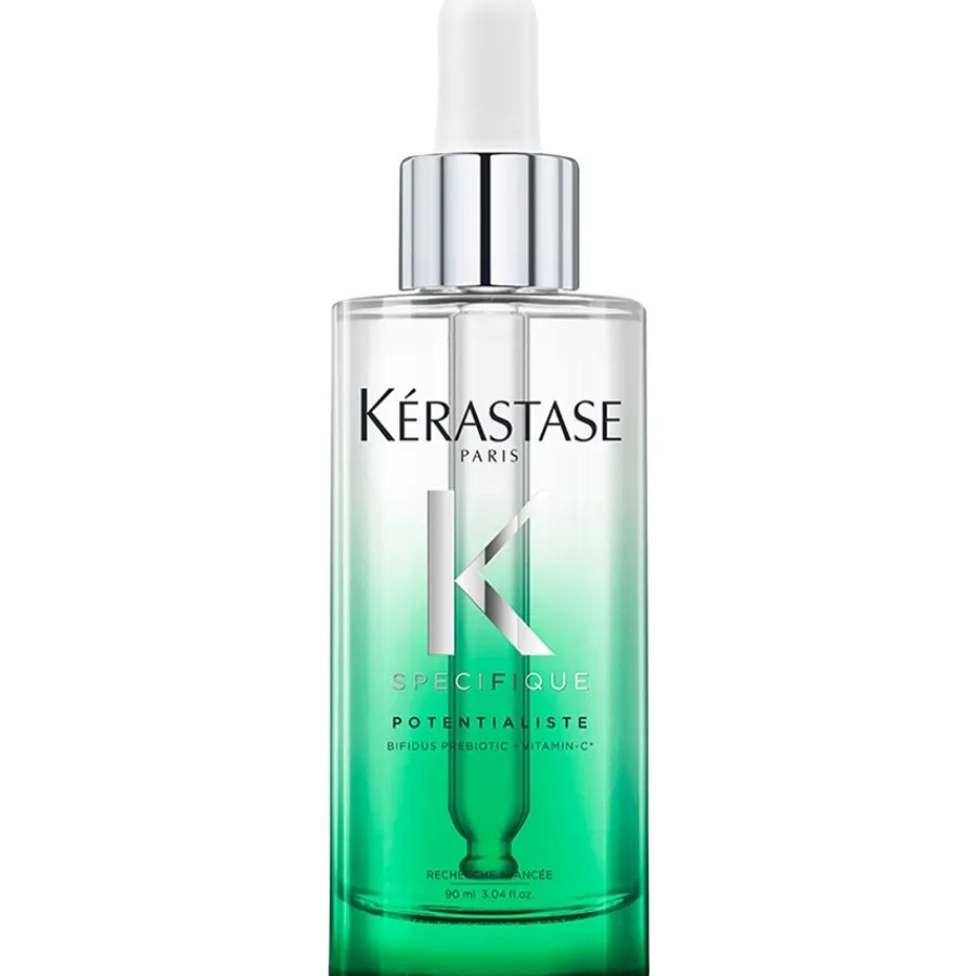 Droog Haar|Haarserum^Kérastase Potentialiste