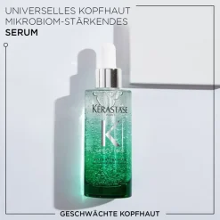 Droog Haar|Haarserum^Kérastase Potentialiste