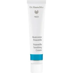 Lichaamsverzorging^Dr. Hauschka Potentilla Soothing Cream