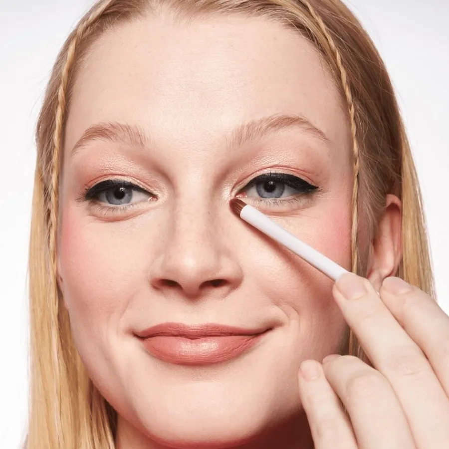 Kwasten|Oogschaduwkwasten^Essence Potloodpenseel