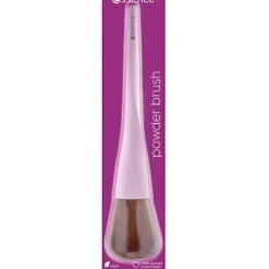 Kwasten^Essence Powder Brush