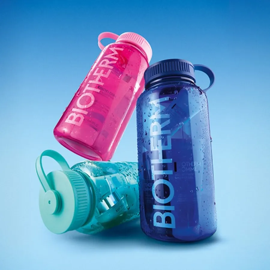 Zeep|Lichaamsreiniging & Scrubs^Biotherm Homme Power Drop-Set