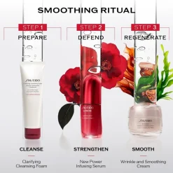 Anti-Agingserum^Shiseido Power Infusing Serum