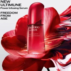Anti-Agingserum^Shiseido Power Infusing Serum