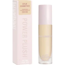 Foundation^Kylie Jenner Cosmetics Power Plush Longwear Foundation