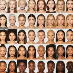 Foundation^Kylie Jenner Cosmetics Power Plush Longwear Foundation