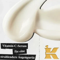 Gezichtsverzorging|Oogserum^Kiehl's Powerful-Strength Line-Reducing & Dark Circle-Dimishing Vitamin C Eye Serum
