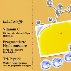 Gezichtsverzorging|Oogserum^Kiehl's Powerful-Strength Line-Reducing & Dark Circle-Dimishing Vitamin C Eye Serum