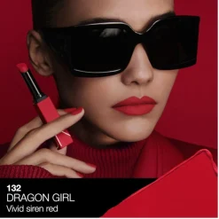 Lippenstift^NARS Powermatte Lippenstift