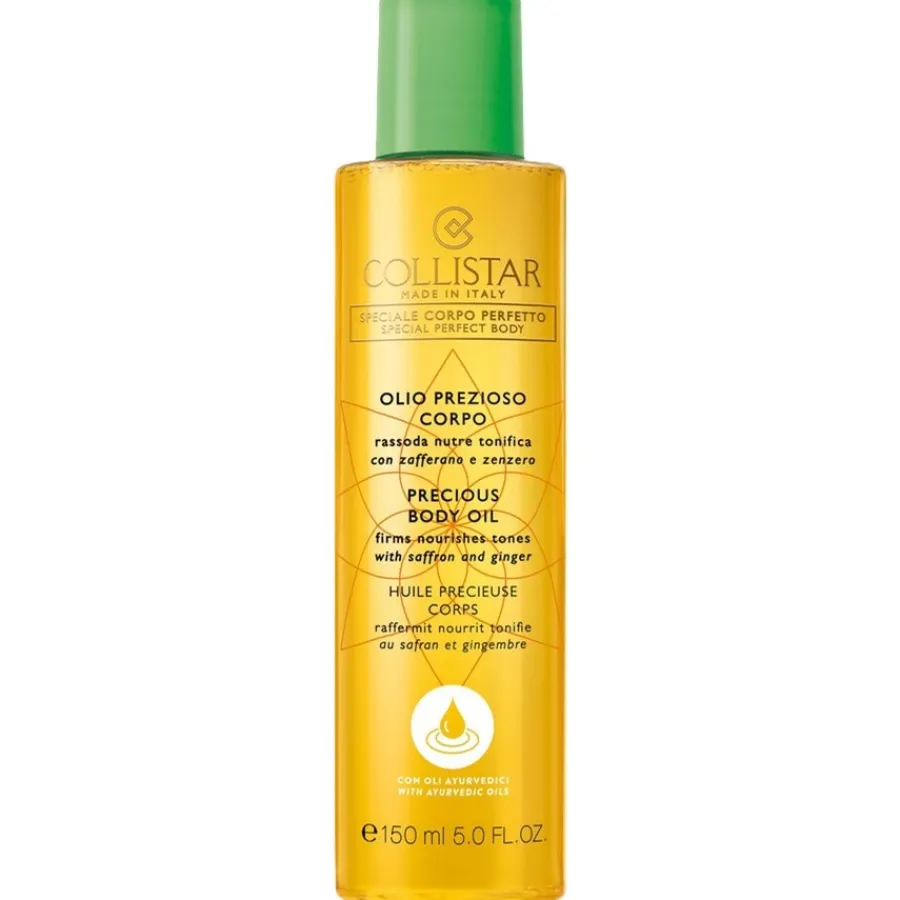 Body Oil^Collistar Precious Body Oil