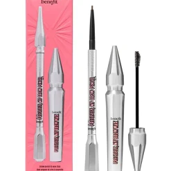 Wenkbrauwpotloden|Wenkbrauwpoeder^Benefit Precisely, My Brow Pack - Wenkbrauwpotlood & Wax Duo Set