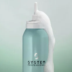 Droog Haar|Pre-Shampoo^System Professional Lipid Code Pre-Shampoo Schuim