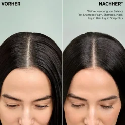 Droog Haar|Pre-Shampoo^System Professional Lipid Code Pre-Shampoo Schuim