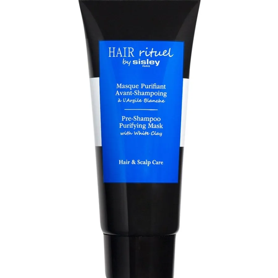 Pre-Shampoo^HAIR RITUEL by SISLEY Pre-Shampoo Zuiverend Masker