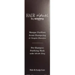 Pre-Shampoo^HAIR RITUEL by SISLEY Pre-Shampoo Zuiverend Masker