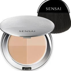 Poeder^SENSAI Pressed Powder