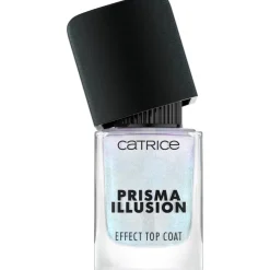 Nagels|Topcoat^Catrice Prisma Illusie Effect Top Coat