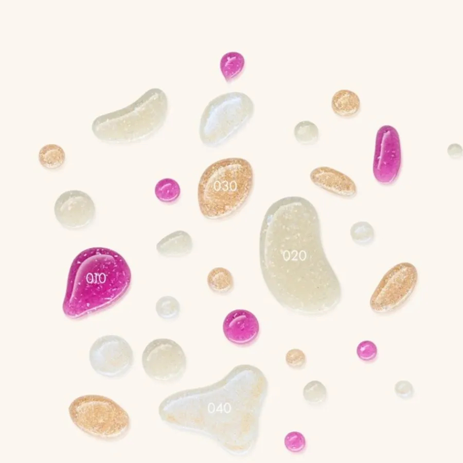 Nagels|Topcoat^Catrice Prisma Illusie Effect Top Coat