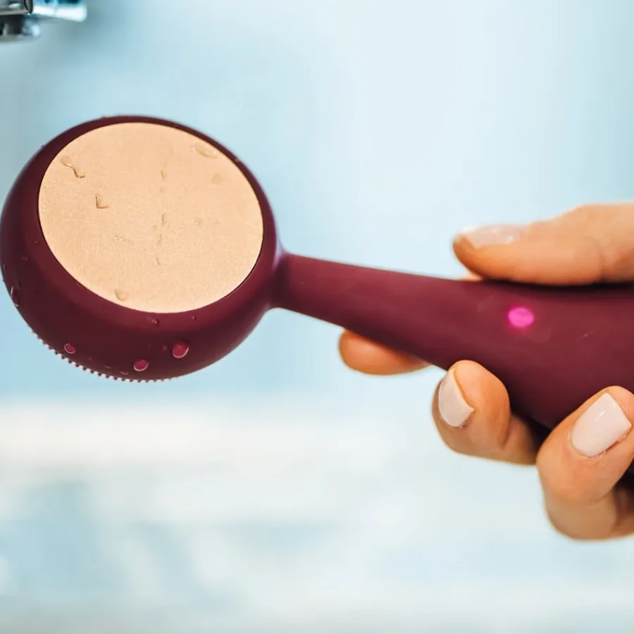 Make-Upspiegels|Gua Sha^pmd. Pro Berry