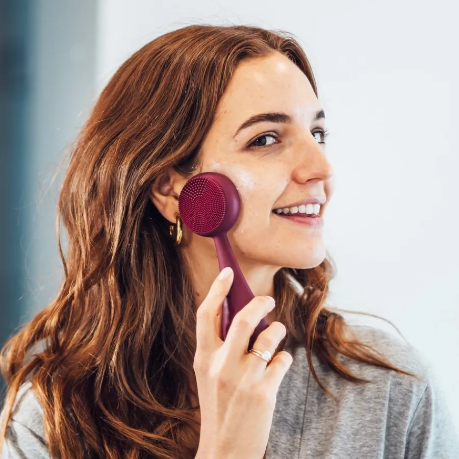 Make-Upspiegels|Gua Sha^pmd. Pro Berry