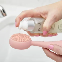 Gezichtsreinigingsapparaten|Gezichtsborstels^pmd. Pro Gold