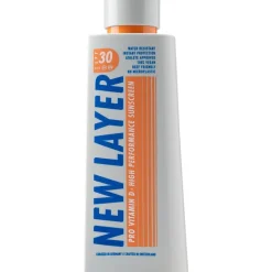 Zonnebrand^NEW LAYER Pro Vitamine D Zonnebrand SPF 30, High Performance